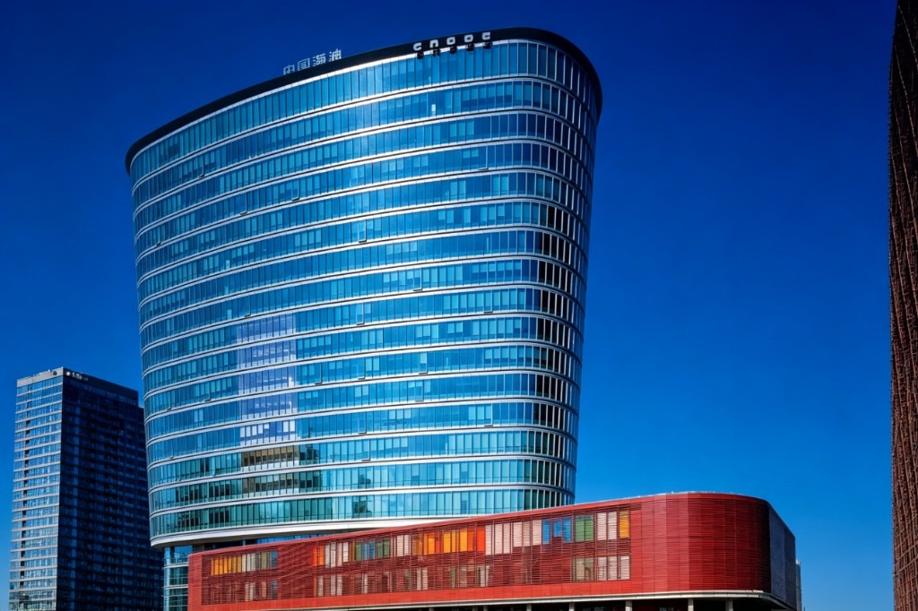 CNOOC Tower