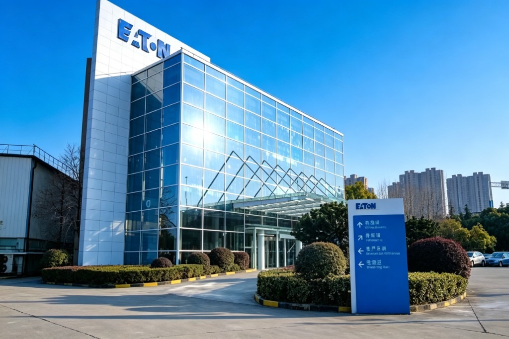 Eaton Electric
