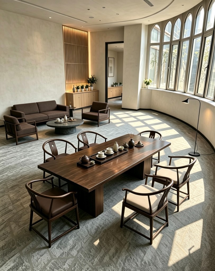 Beijing Jiuxianqiao Electronics City R&D Center Building A1, Floor 6 Office