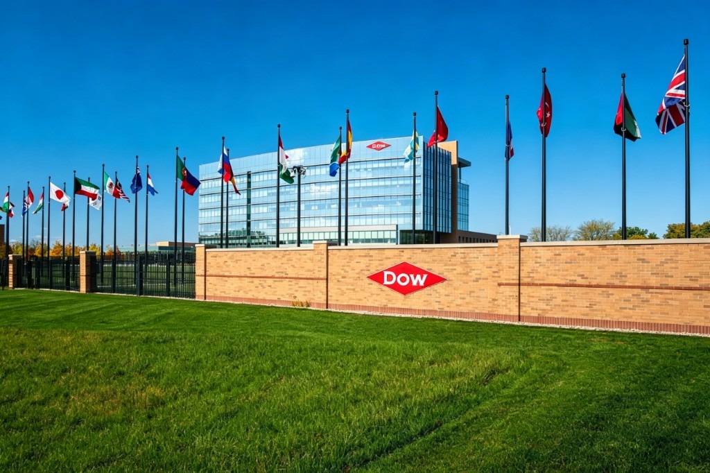 Dow Chemical Company