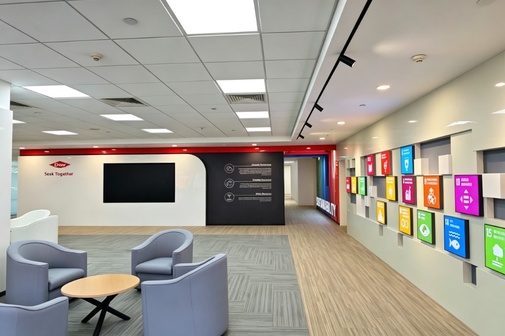 Dow Chemical Company