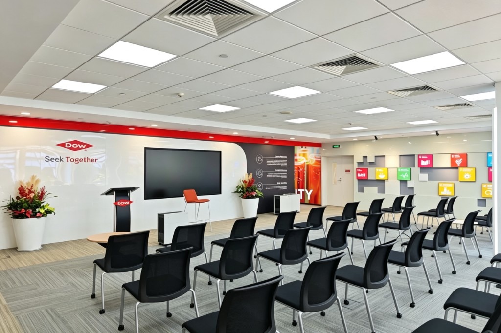 Dow Chemical Company
