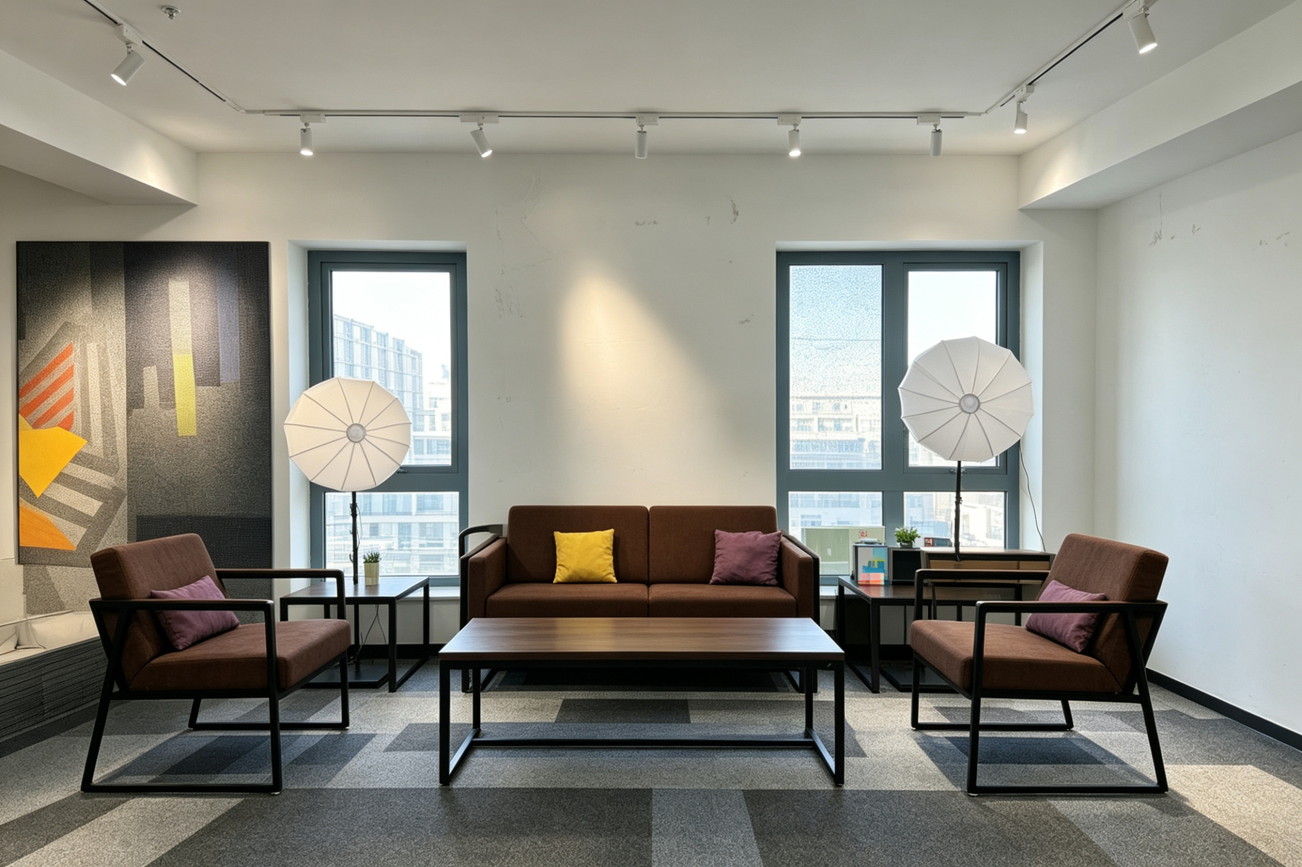 Guosheng Center SOHO.1