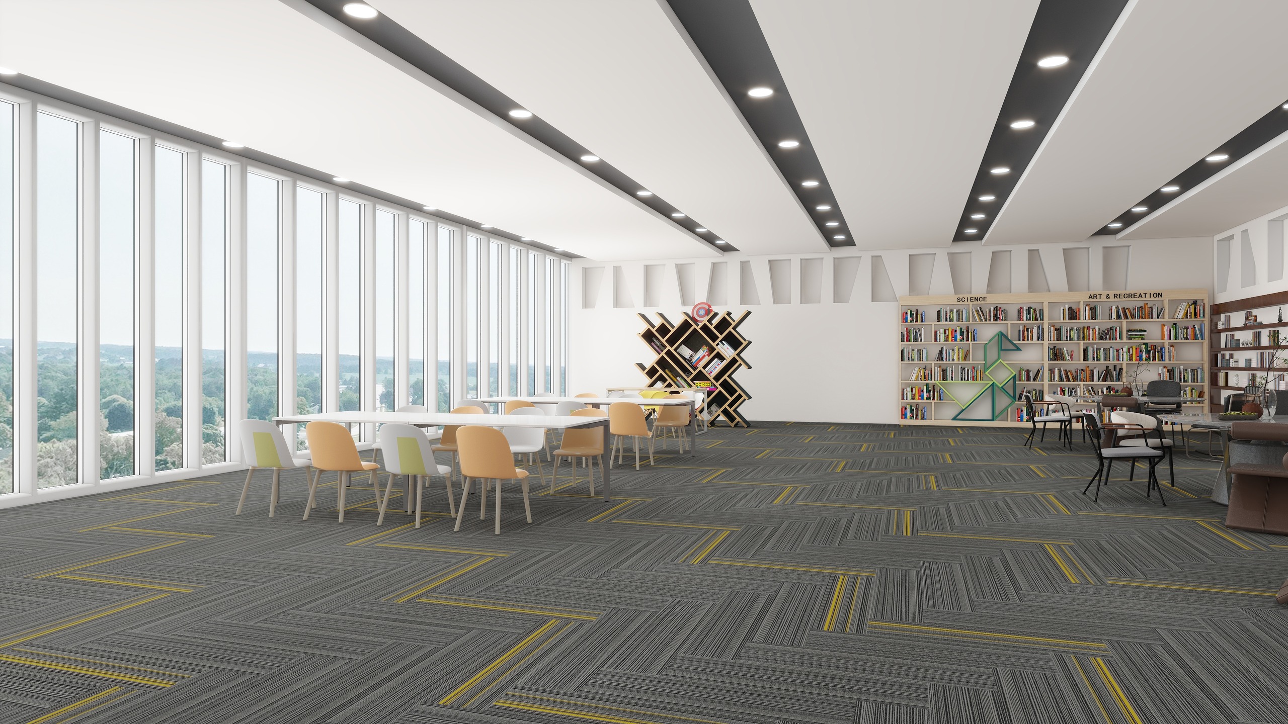 Dingwen Academy Hangzhou