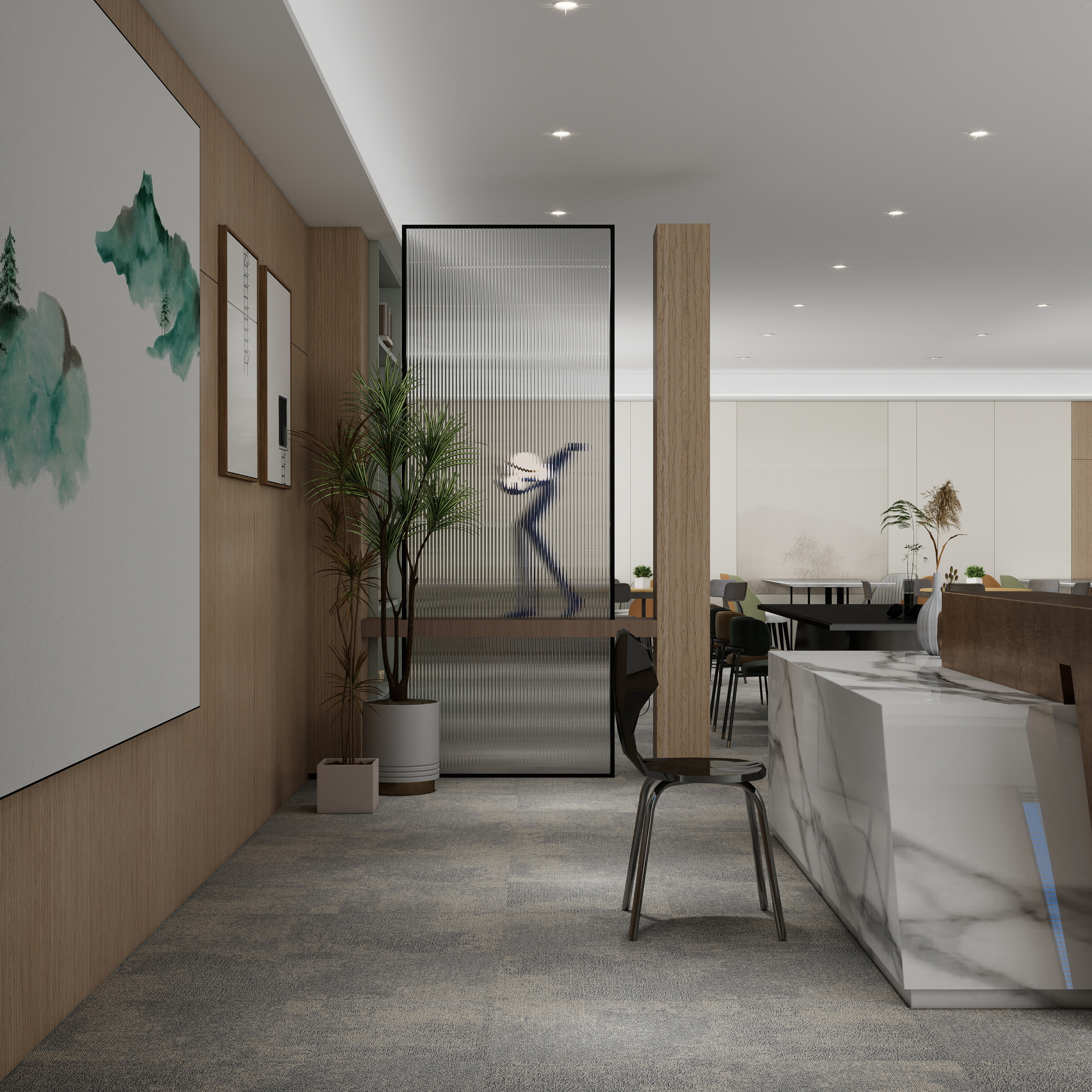 Juncheng Hotel