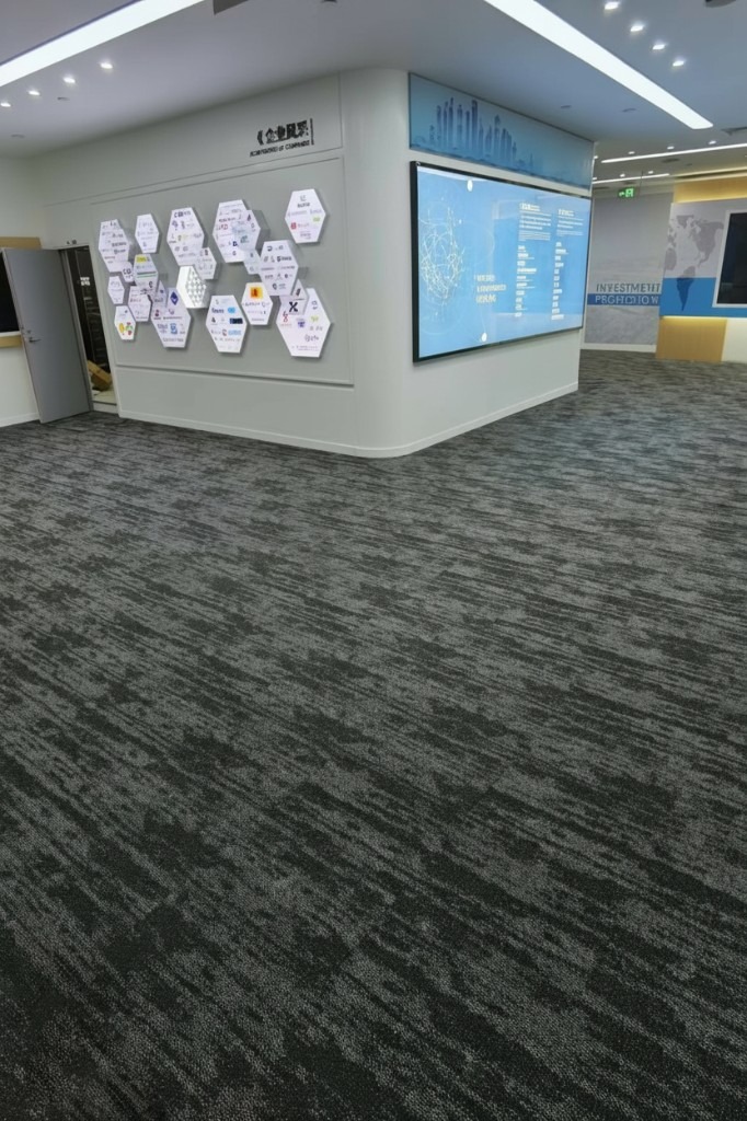 Xiamen International Shipping Center, Zone C, 5F