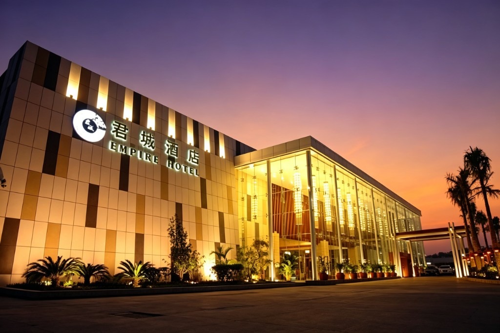 Juncheng Hotel
