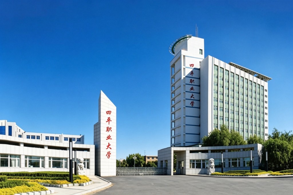 Siping Professional College